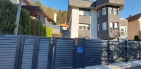 Apartments Villa Berta Tuzla - Free Secured Parking